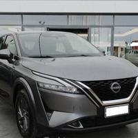 Nissan Qashqai 1.3 MHEV Xtronic in Arrivo 2022