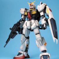 GUNDAM RX - 178 MK -II Perfect Grade 1/60 Bandai