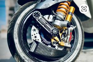 Ricambi e accessori per Vespa gts 300/310/250/125