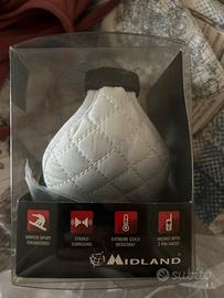 Cuffie sub zero music