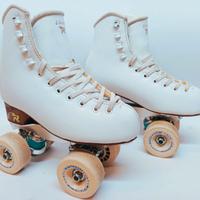 Pattini Venus  Obbligatori  235 n°35