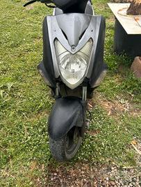 scooter 50  Kymco 