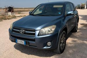 Toyota rav4 150cv aut