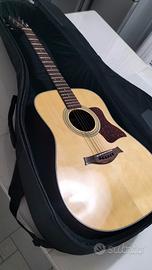 chitarra acustica Essex