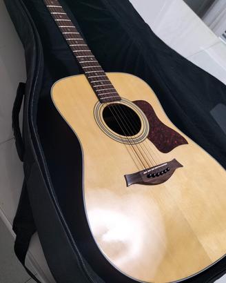 chitarra acustica Essex