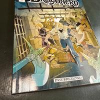 DRAGONERO 2 “ INSURREZIONE”