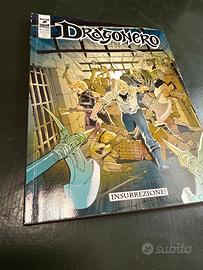 DRAGONERO 2 “ INSURREZIONE”