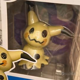 Funko Pop Mimikyu pokemon 1013