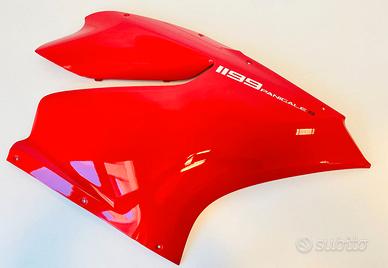 Carena laterale destra Ducati 1199 s