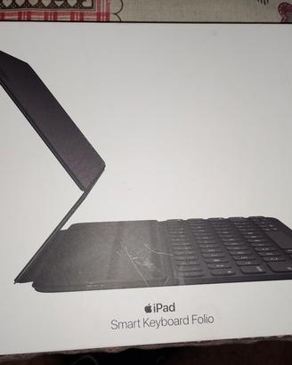 Smart Keyboard Folio IPad 