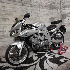 Suzuki SV 650