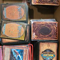 carte da gioco e collezione 