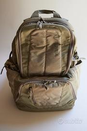 Tenba Zaino Discovery Daypack Kaki L Foto