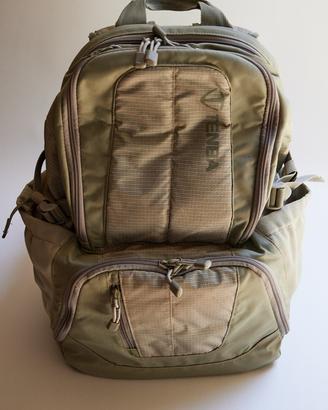 Tenba Zaino Discovery Daypack Kaki L Foto