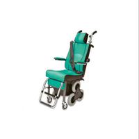 Montascale Scoiattolo a Ruote con Poltrona - TGR