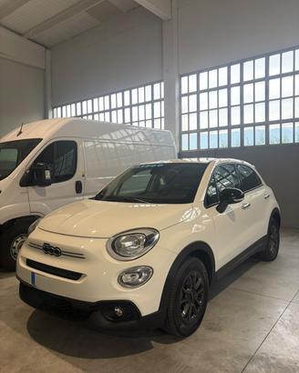 Fiat 500X 1.3 MultiJet 95 CV Sport