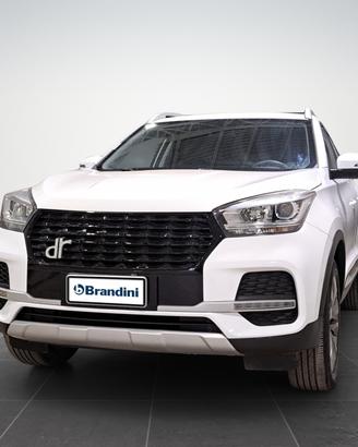 DR dr4.0 1.5 Gpl 114cv