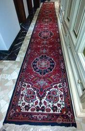 Passatoia gigante Indian Bokhara 585x75
