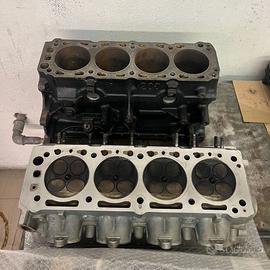 Monoblocco Cosworth 200 + testata 4WD