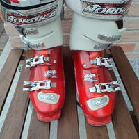 

scarponi da sci NORDICA SPEEDMACHINE 14
