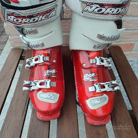 

scarponi da sci NORDICA SPEEDMACHINE 14