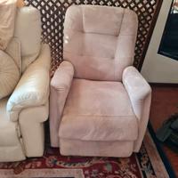 POLTRONA DONDI SALOTTI 