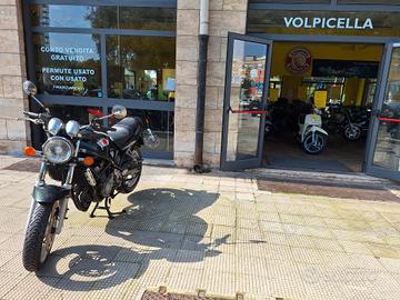 Suzuki Bandit 400