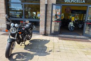 Suzuki Bandit 400