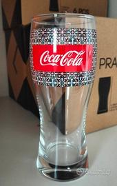 bicchieri coca-cola 