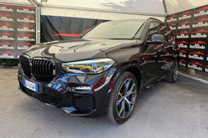 Bmw X5 M xDrive Msport