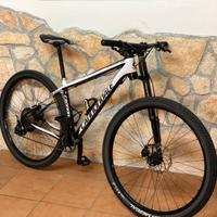 Cannondale FS Carbone One