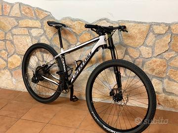 Cannondale FS Carbone One