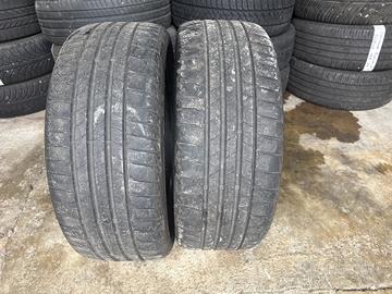 gomme usate 2254019 Estivo BRIDGESTONE - TUR - 105