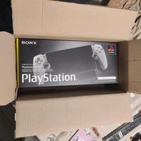 Playstation Portal - 30th Anniversary | Sigillata