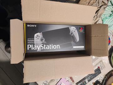 Playstation Portal - 30th Anniversary | Sigillata