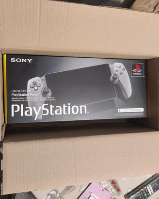 Playstation Portal - 30th Anniversary | Sigillata