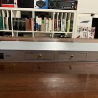 DISTRIBUTORE audio video ELCA DVS 10 S