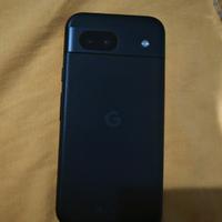 Google pixel 8a 