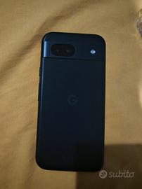 Google pixel 8a 