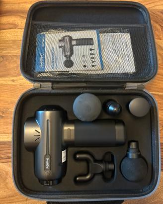 Pistola massaggiante RENPHO GM171 – completa