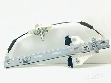 CREMAGLIERA ANTERIORE SINISTRA HYUNDAI i20 2° Ser
