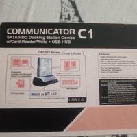 communicator C1 