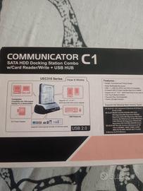 communicator C1 
