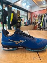 scarpa tennis/padel mizuno