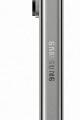 samsung fold  6 grigio