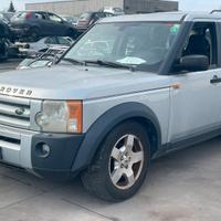 Ricambi per Land Rover