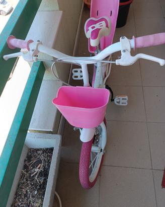 bici bambina 
