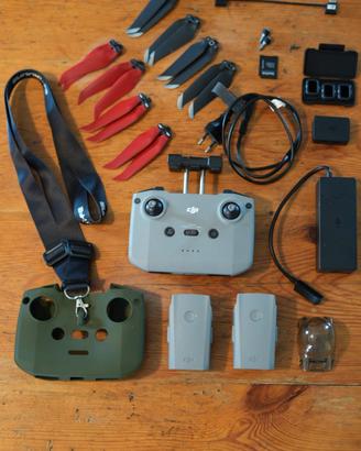 Radiocomando per drone DJI Mavic Air 2