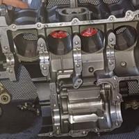 Motore Yamaha Yzf- R6 2015