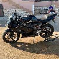 Yamaha tzr 50 2006